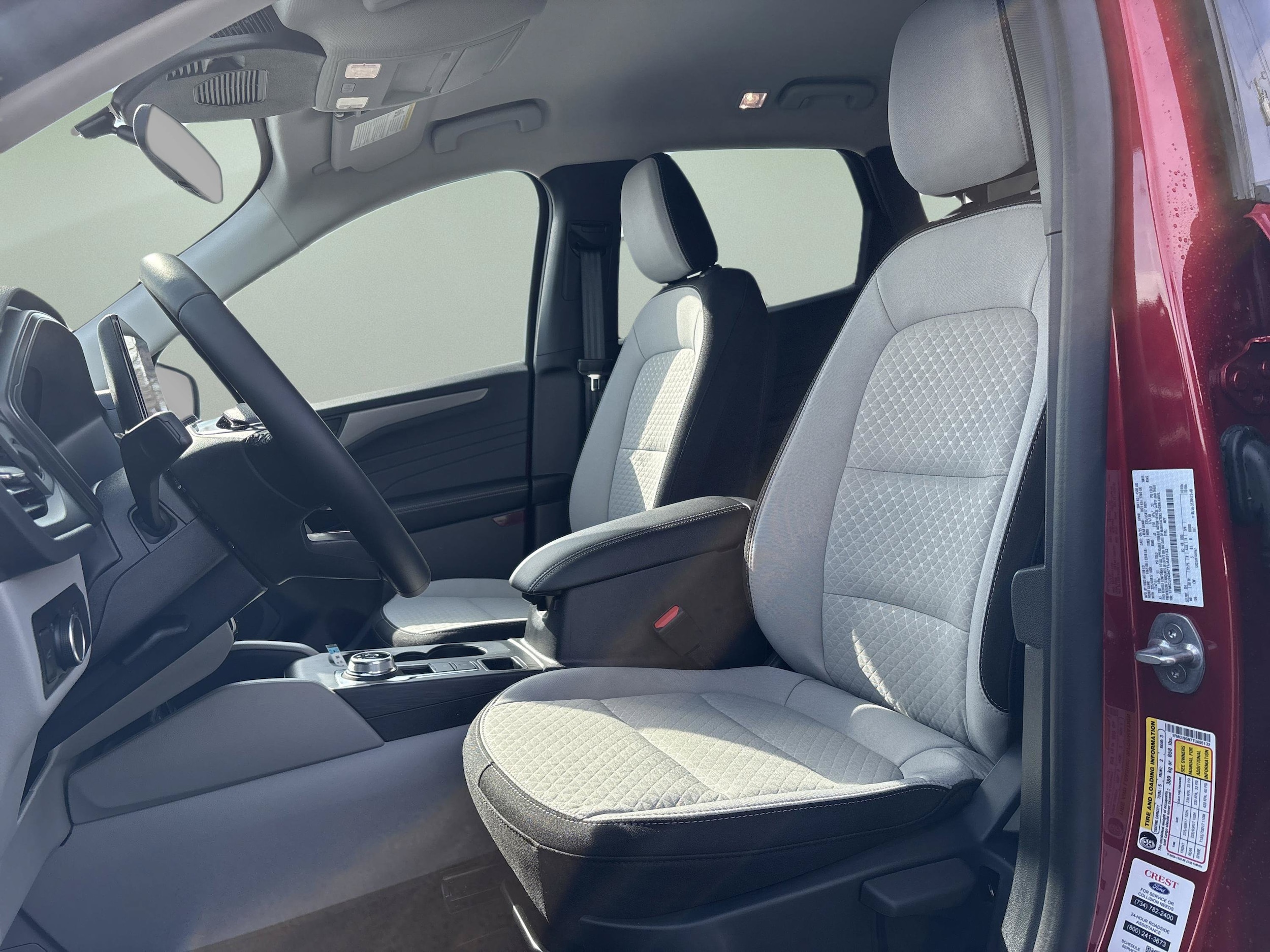 2026 Ford Escape Active - Photo 20