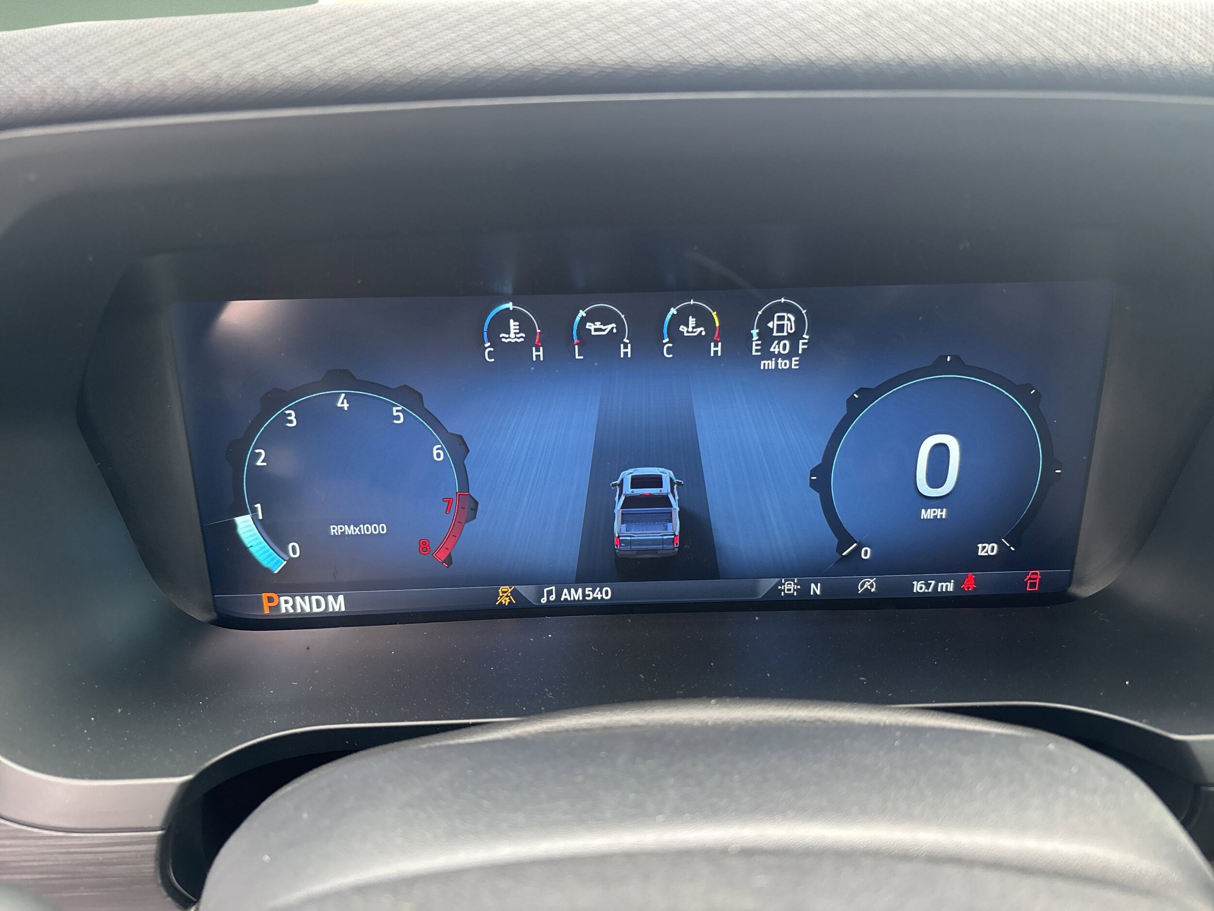 2025 Ford F-150 XL photo 4