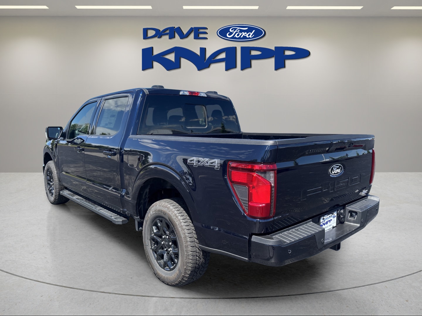 2026 Ford F-150 XLT - Photo 7