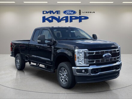 2025 Ford F-250 XLT Truck Super Cab