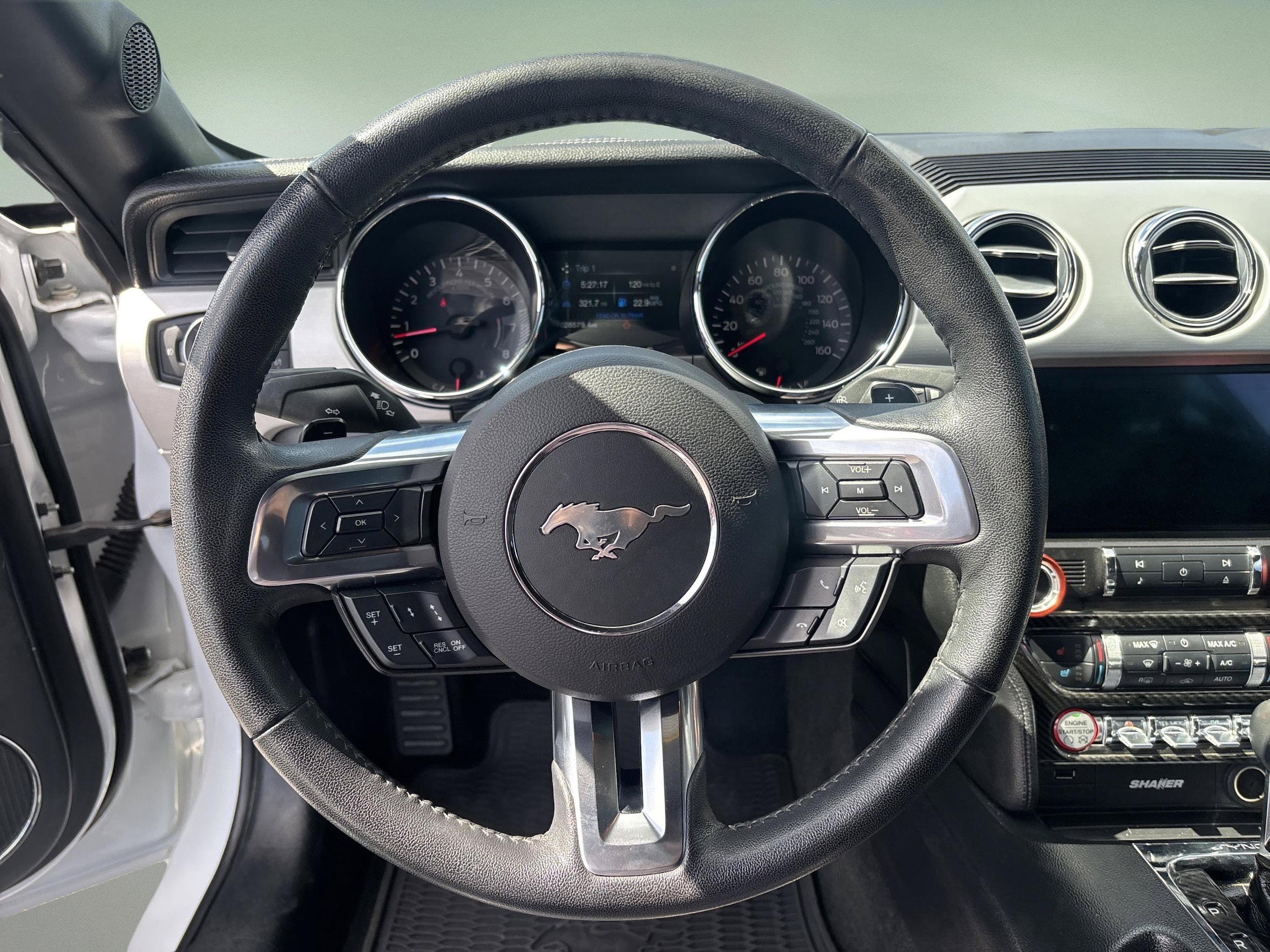 2016 Ford Mustang GT Premium - Photo 15