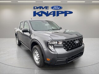 2026 Ford Maverick XL Truck SuperCrew