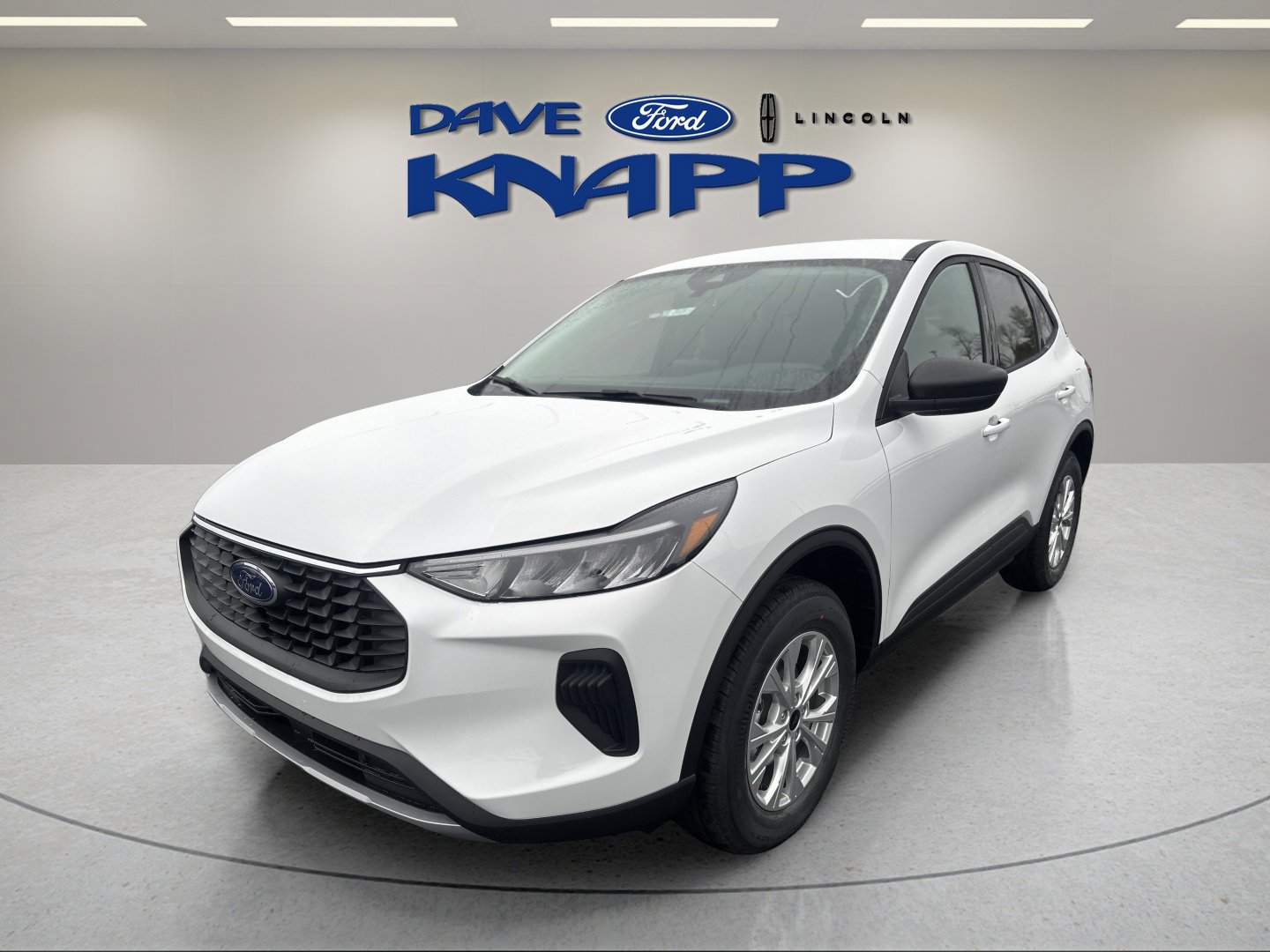 2026 Ford Escape Active photo 4