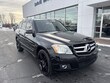  Mercedes-Benz GLK 350