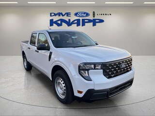 2025 Ford Maverick XL Truck SuperCrew