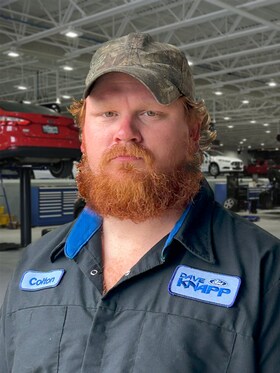 Staff member Colton Grauman from ID_89e4f52e53ed