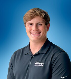 Staff member Luke Russell from ID_46f14ec28d8d