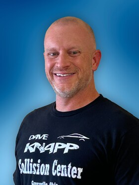 Staff member Jason Brewer from ID_d6095a