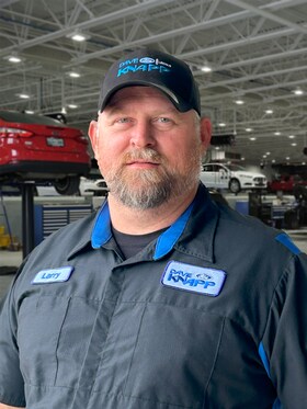 Staff member Larry Kenworthy from ID_89e4f52e53ed