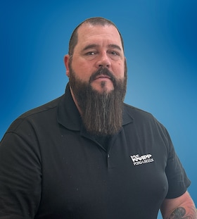 Staff member Stevie Sandifar from ID_46f14ec28d8d
