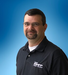 Staff member Allen Coffman from ID_89e4f52e53ed