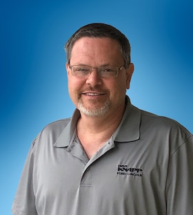 Staff member Scott Thobe from ID_7130b2