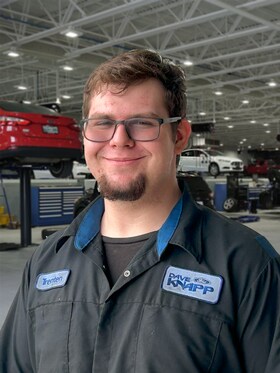 Staff member Trenten Hissong from ID_89e4f52e53ed