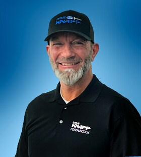 Staff member Brian Lloyd from ID_46f14ec28d8d