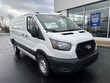  Ford Transit-250 Cargo