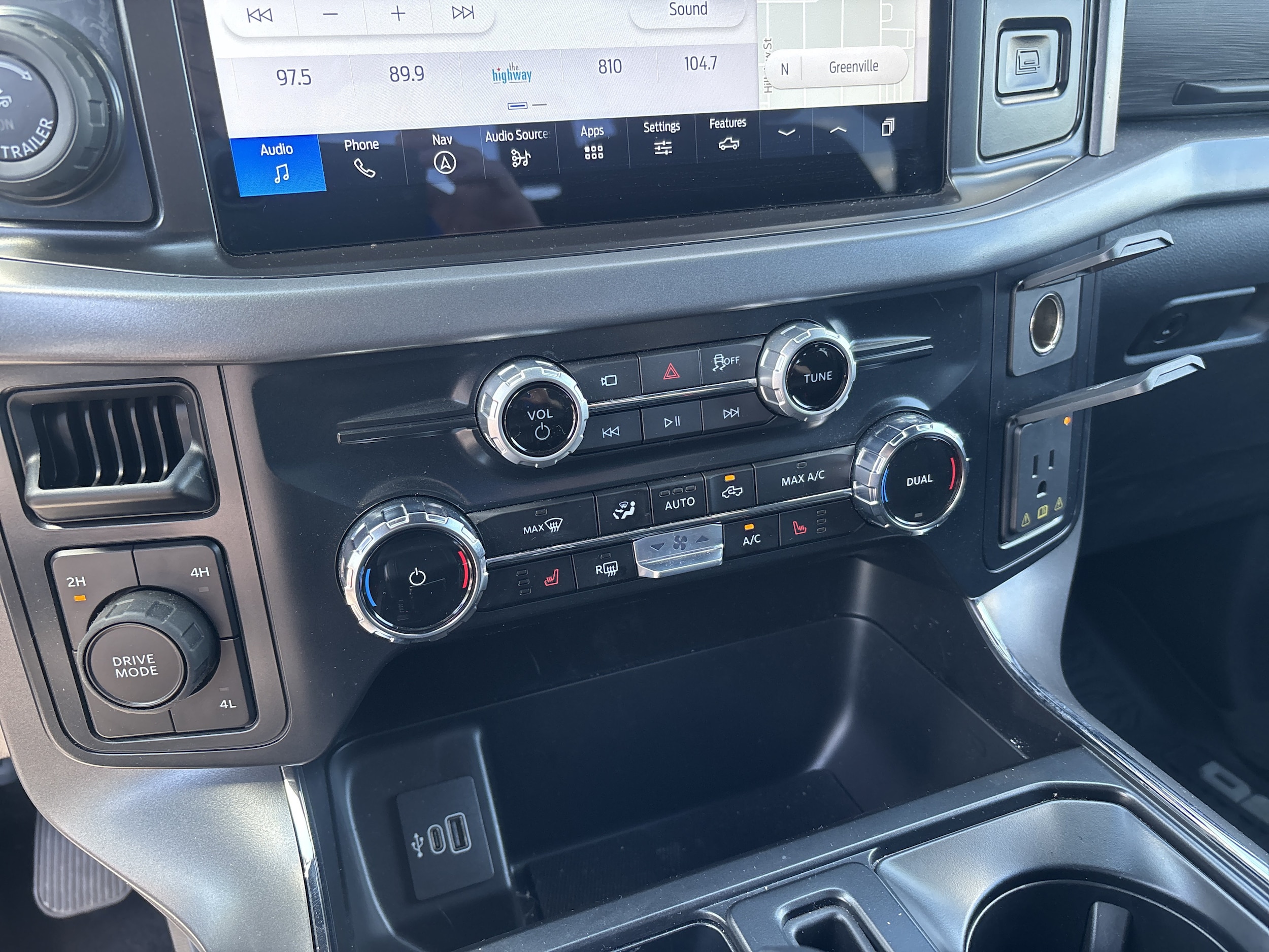2026 Ford F-150 XLT - Photo 19