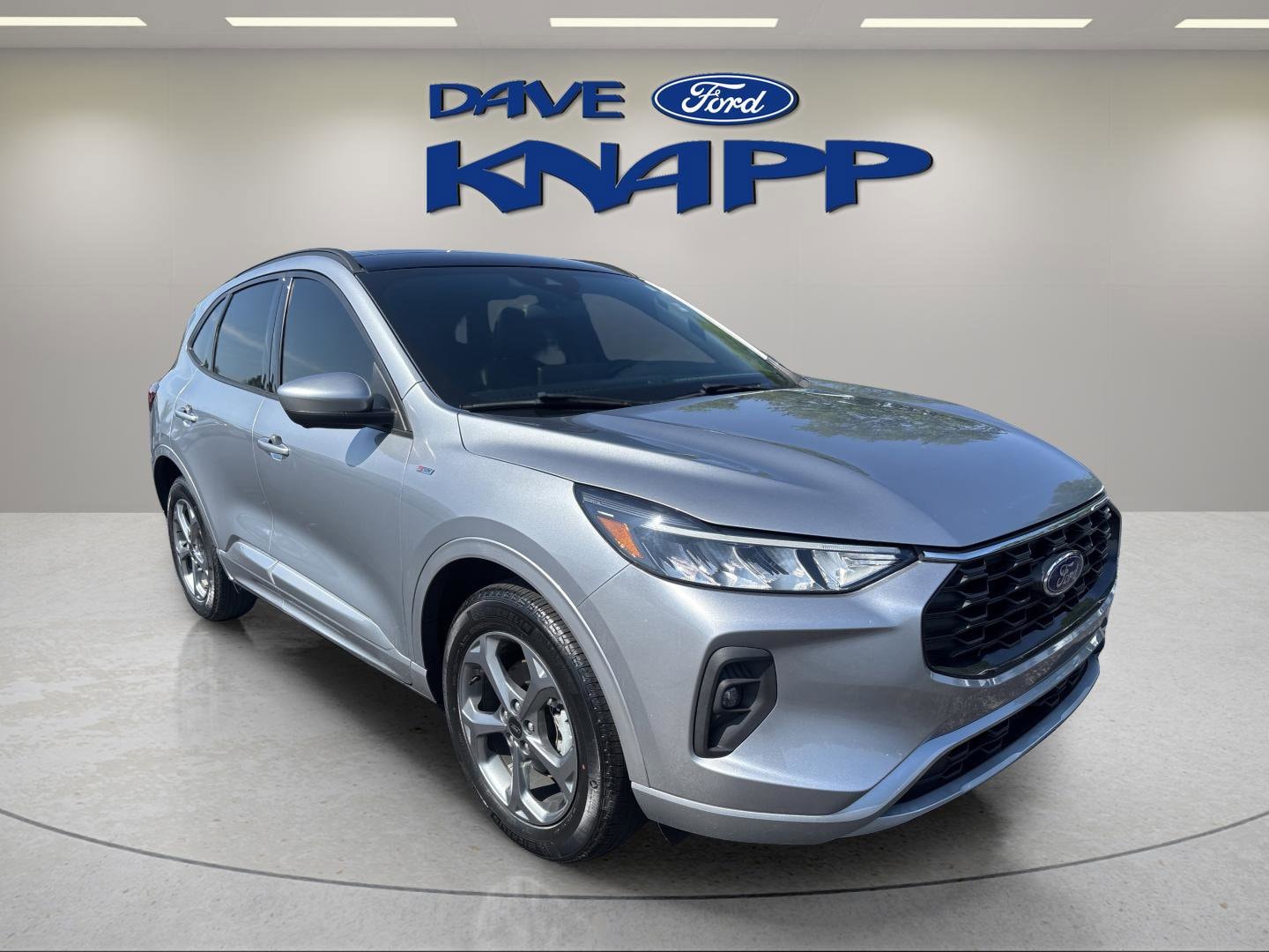 2023 Ford Escape SUV 