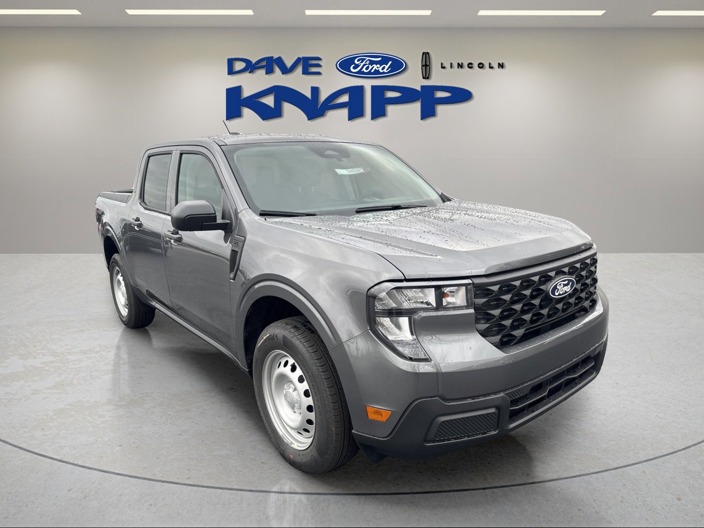 2025 Ford Maverick XL's photo