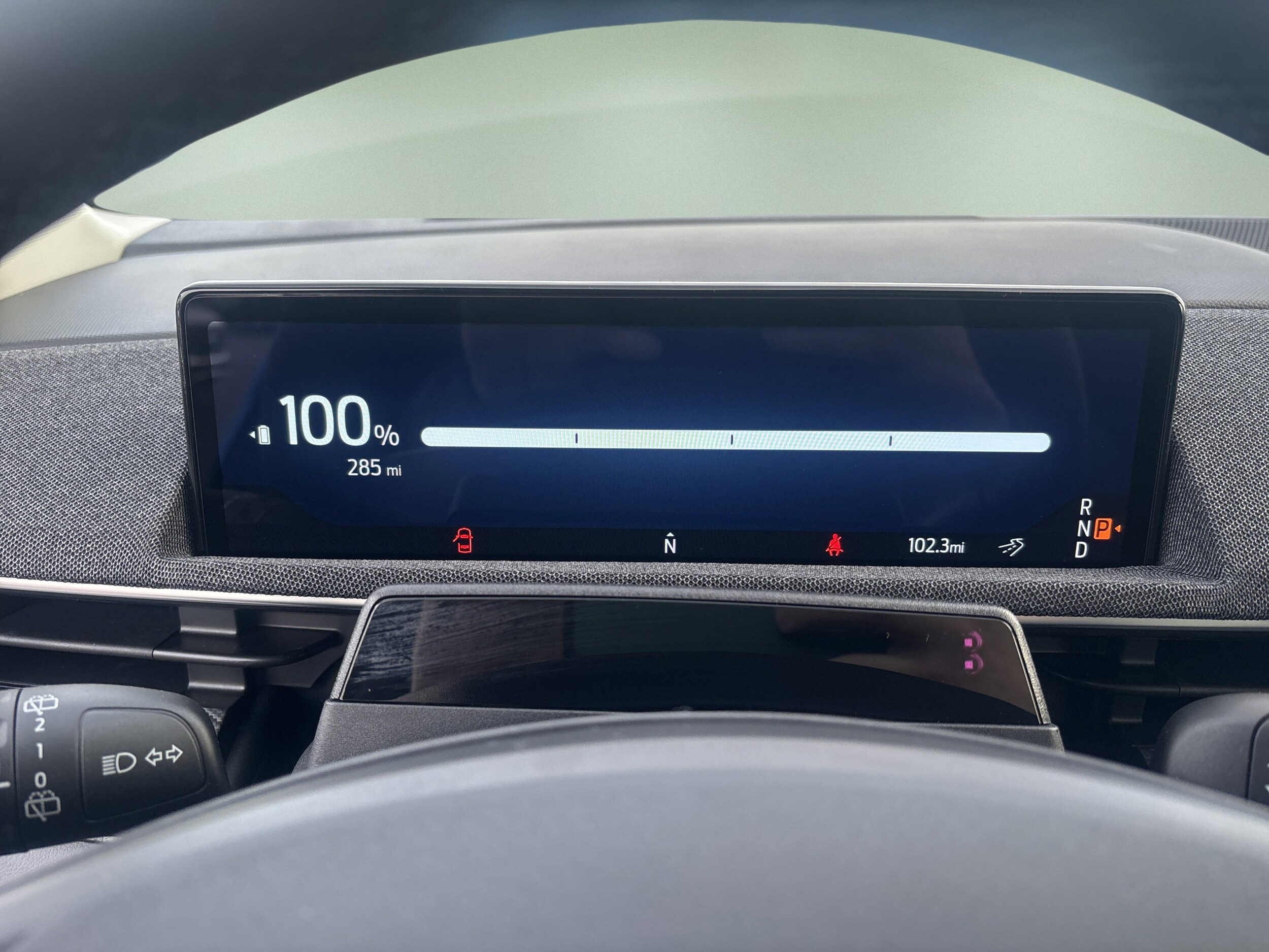 2025 Ford Mustang Mach-E Premium - Photo 12