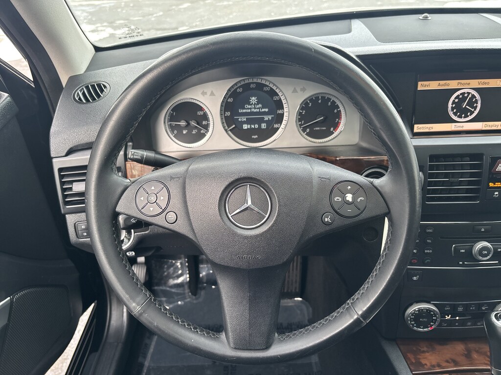 Used 2012 Mercedes-Benz GLK 350 GLK 350 SUV