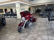 Harley-Davidson Flhxs Stre