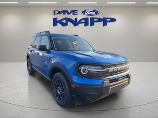 2026 Ford Bronco Sport Big Bend&reg; SUV