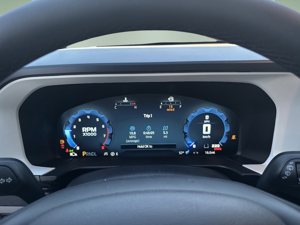 New 2025 Ford Bronco Sport Heritage SUV