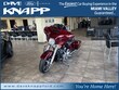 Harley-Davidson Flhxs Stre