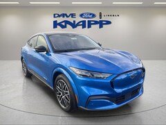2025 Ford Mustang Mach-E Premium SUV