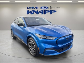 2025 Ford Mustang Mach-E Premium SUV