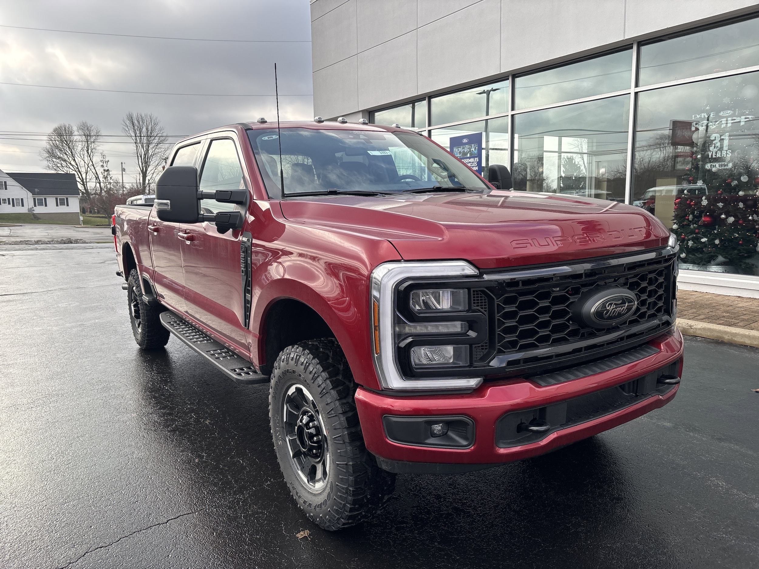 2026 Ford F-250 Base's photo