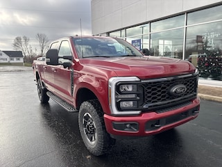 2026 Ford F-250 XLT Truck Crew Cab