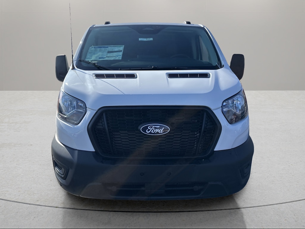 New 2026 Ford Transit-150 Cargo Cargo Van Van Low Roof Van