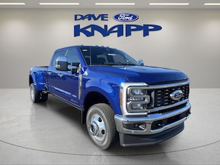 2026 Ford F-350 &reg; King Ranch&reg; Truck Crew Cab