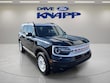  Ford Bronco Sport