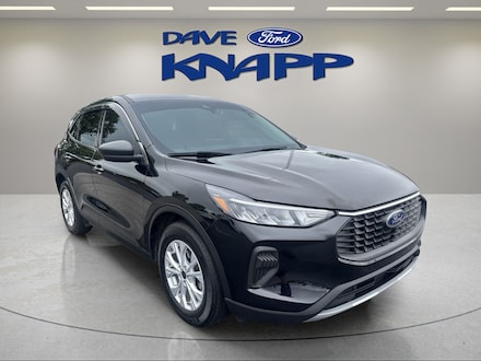 2023 Ford Escape Active SUV