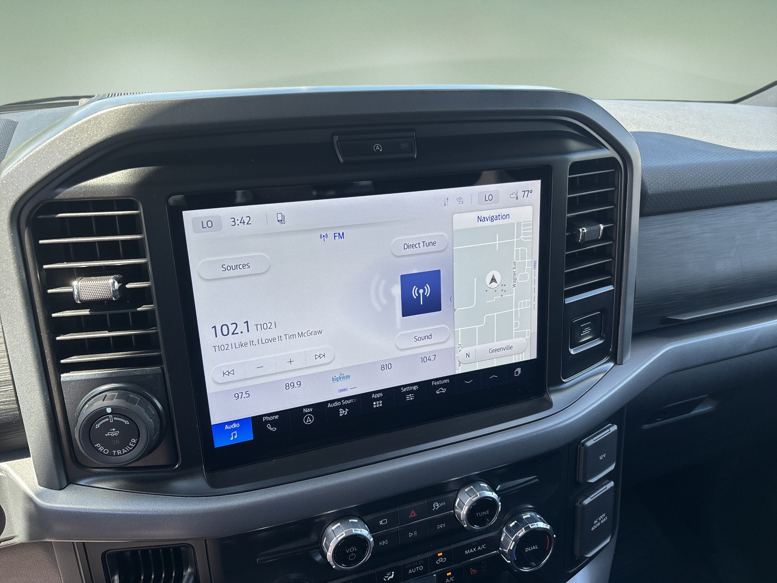 2026 Ford F-150 XLT - Photo 18