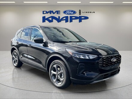 2025 Ford Escape ST-Line SUV