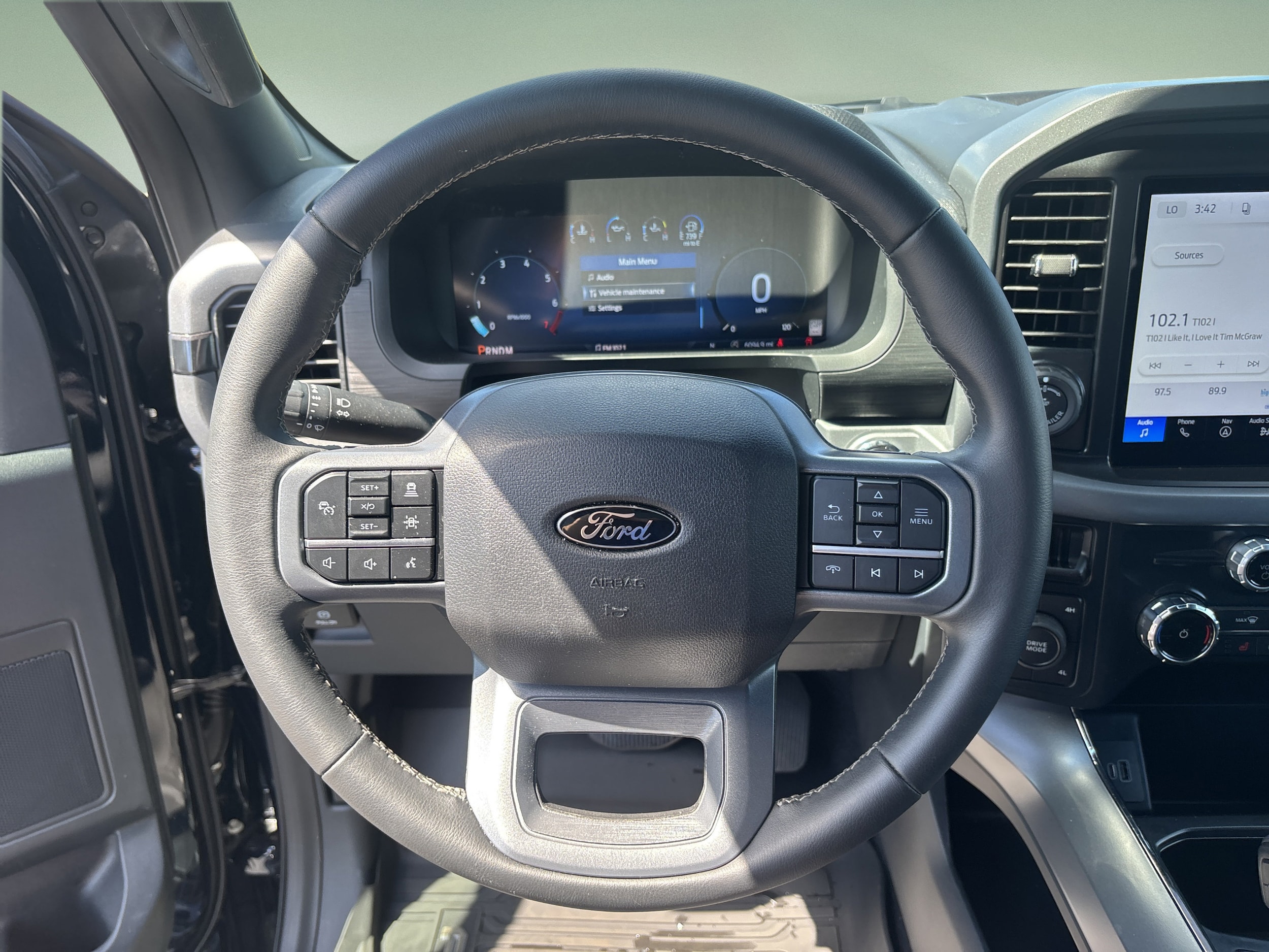 2026 Ford F-150 XLT - Photo 16