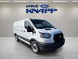  Ford Transit-150 Cargo