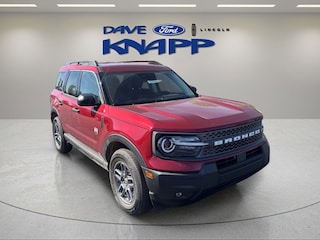 2025 Ford Bronco Sport Big Bend SUV