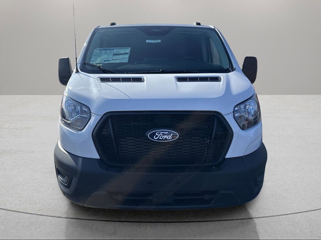 New 2026 Ford Transit-150 Cargo Cargo Van Van Low Roof Van