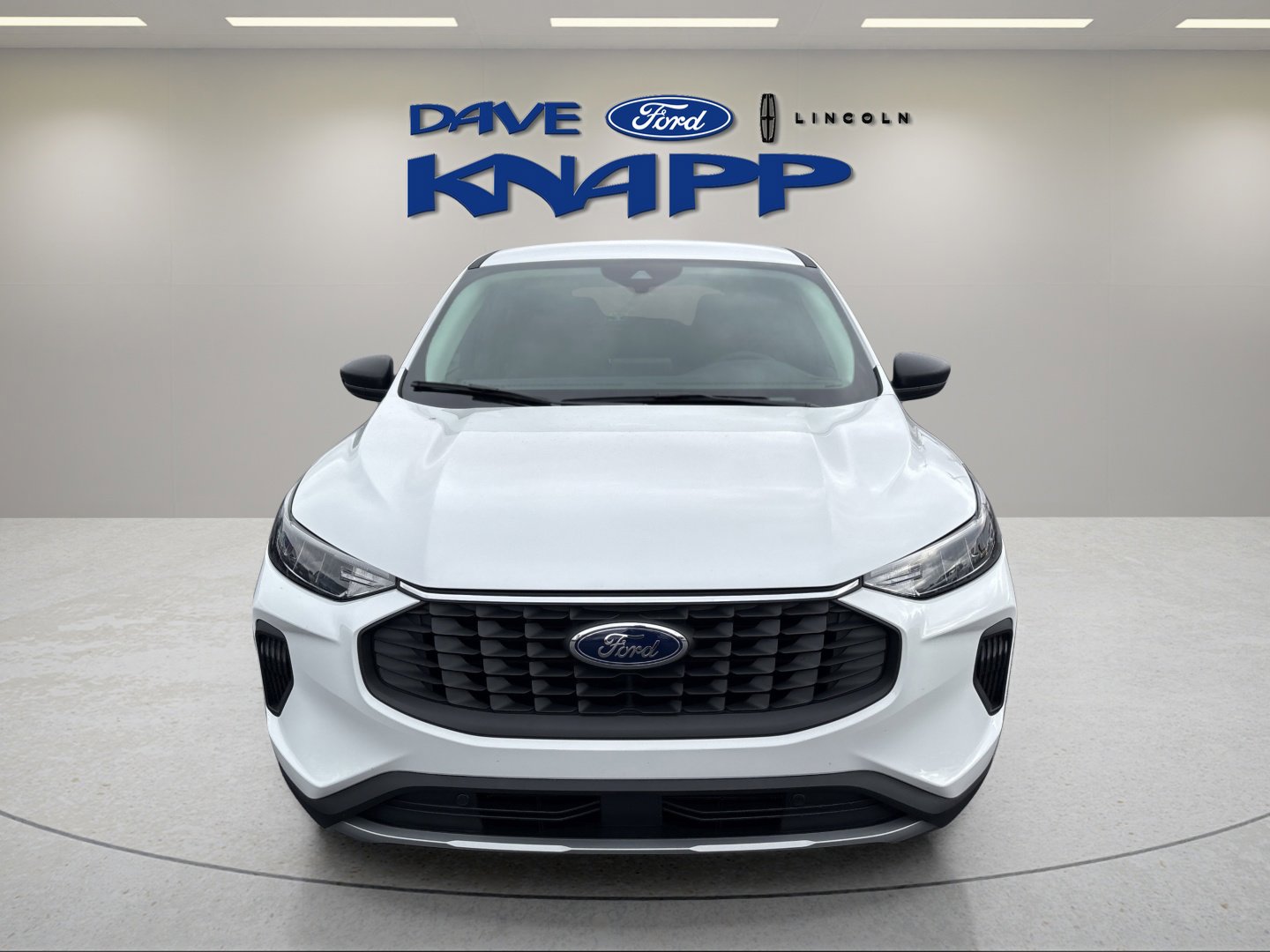 2026 Ford Escape Active photo 3