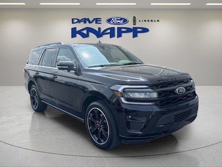 2024 Ford Expedition Limited SUV