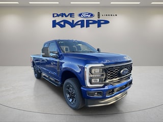 2026 Ford F-350 XL Truck Super Cab