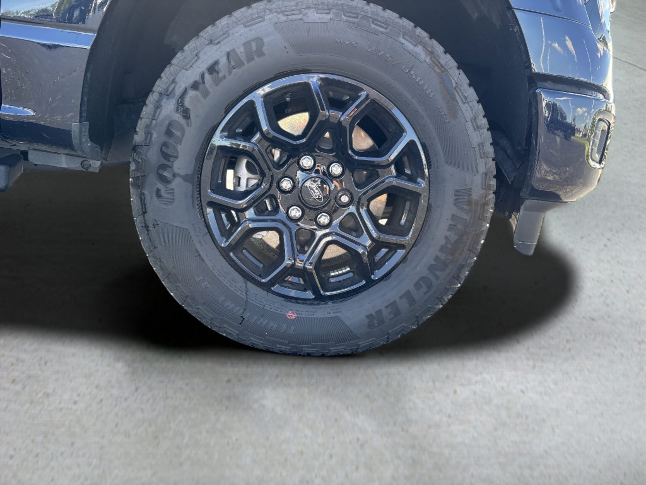 2026 Ford F-150 XLT - Photo 10