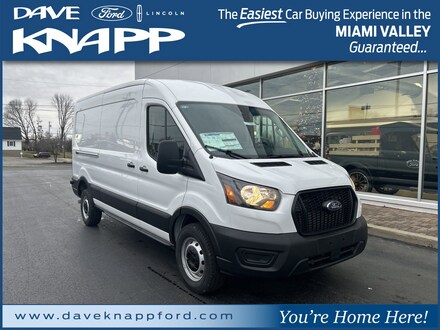 2024 Ford Transit-150 Cargo Cargo Van Van Medium Roof Van