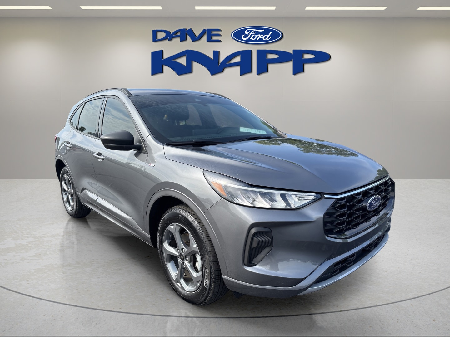 2024 Ford Escape SUV 