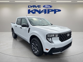 2026 Ford Maverick Truck SuperCrew