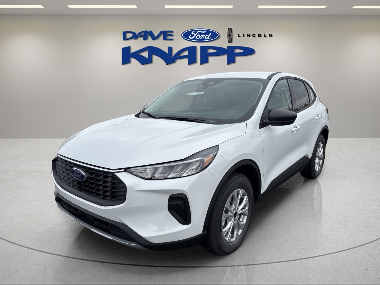 2026 Ford Escape Active photo 4